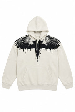 Felpa Marcelo Burlon County of Milan