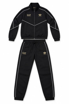 Tuta sportiva  Emporio Armani 7M002259