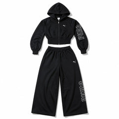 Puma Street Glam completo 636652 636651