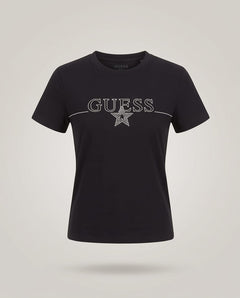 GUESS T-shirt AGENA SS