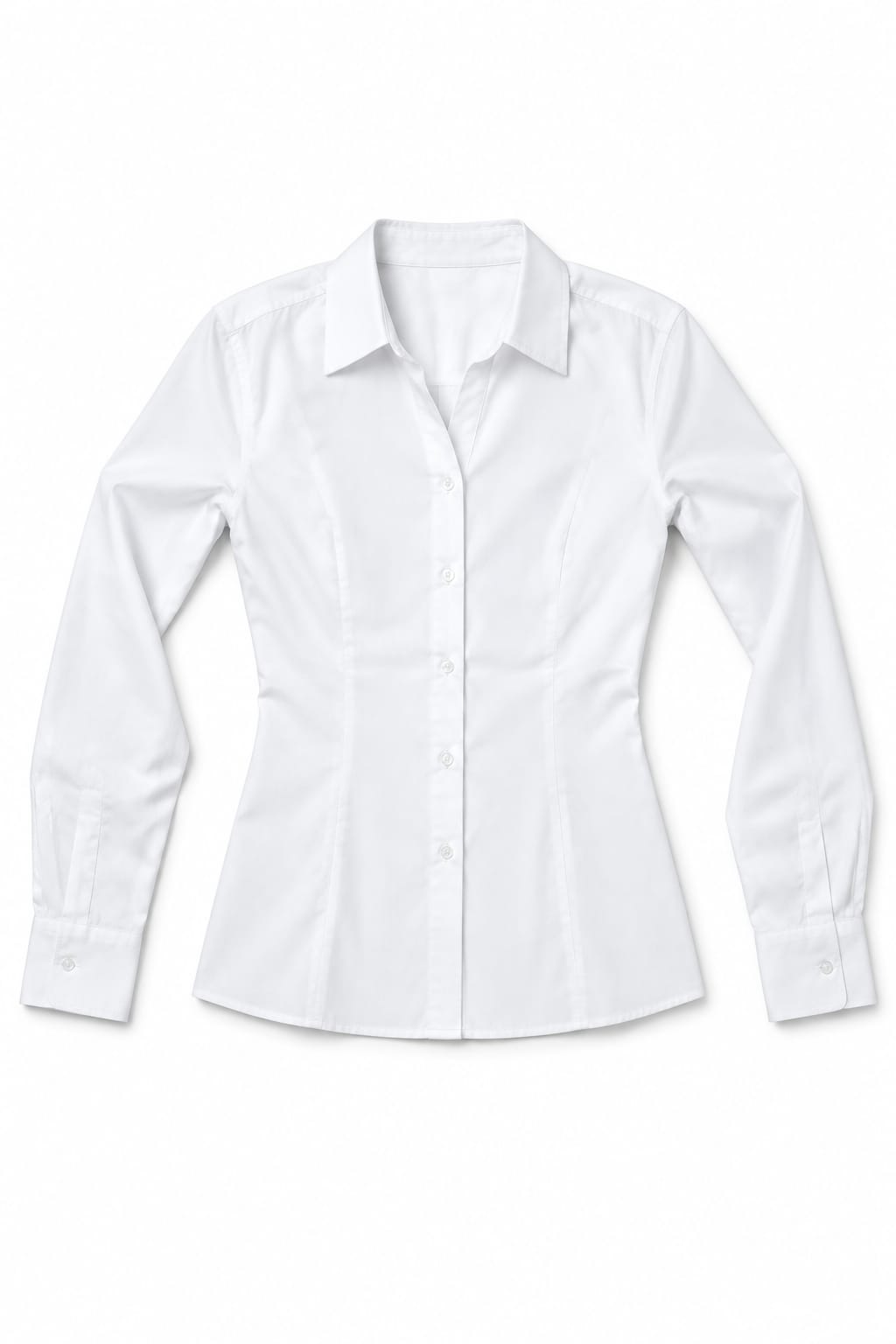 JDY Camicia Sciancrata