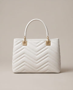 MARC ELLIS Borsa Handbag Matelassé