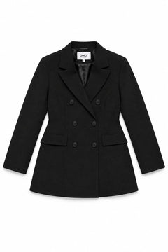 ONLY Blazer Doppiopetto Sciancrato