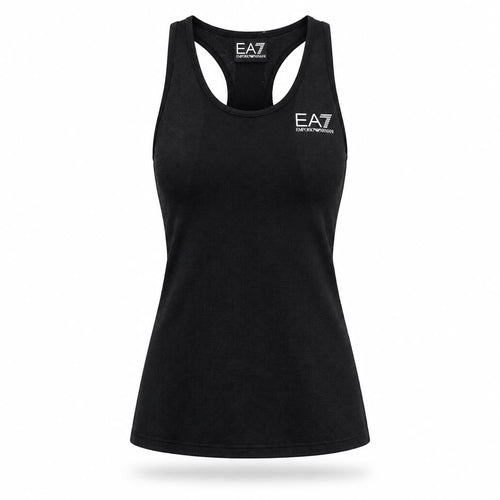 EA7 EMPORIO ARMANI - CANOTTA