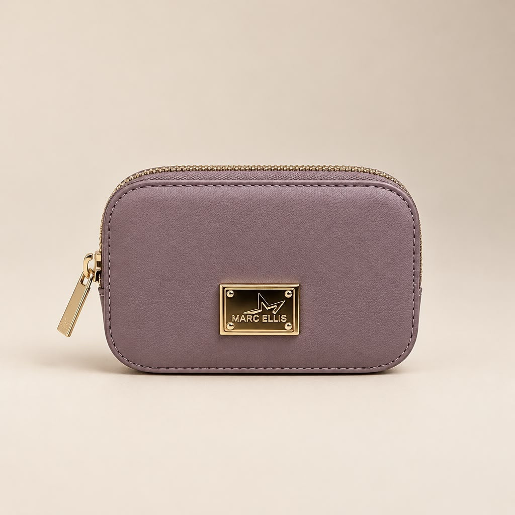 Marc ellis Mini Pochette Portafoglio FLAT LOOP