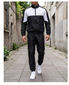 AUSTRALIAN Tuta – Stile Sportivo Senza Compromessi