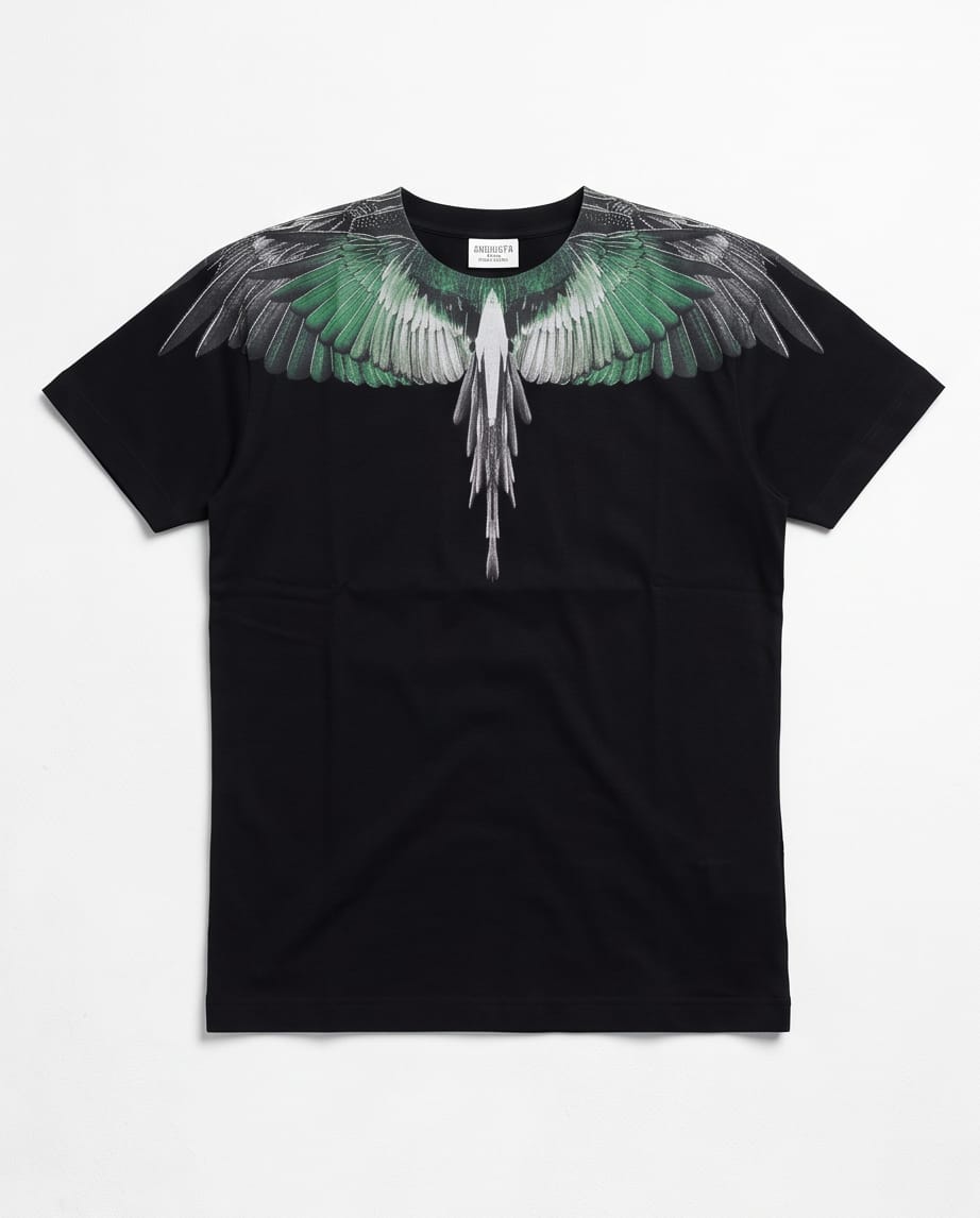 MARCELO BURLON T-Shirt Spectrum