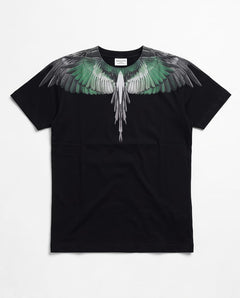 MARCELO BURLON T-Shirt Spectrum
