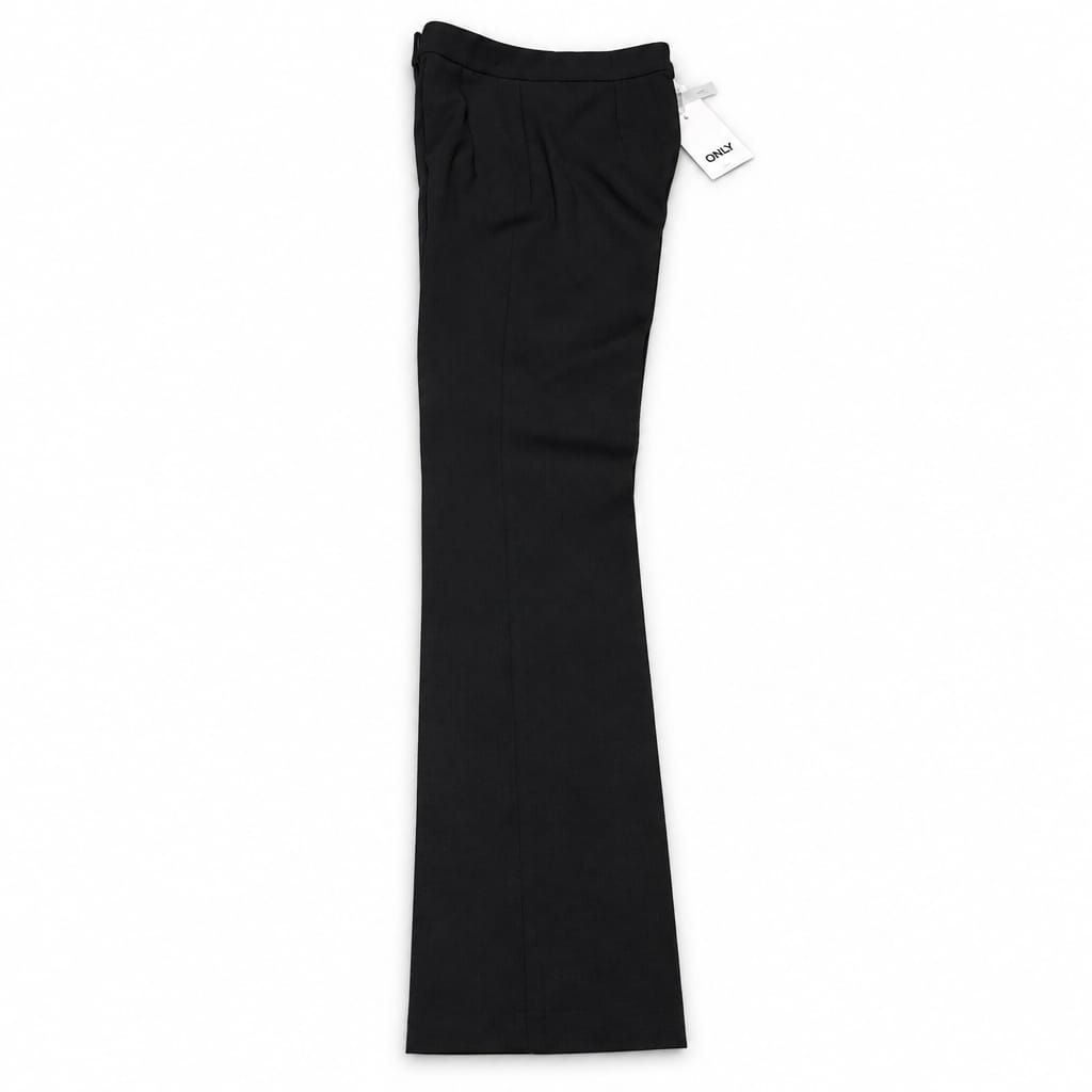 ONLY Pantalone Sartoriale Wide Leg