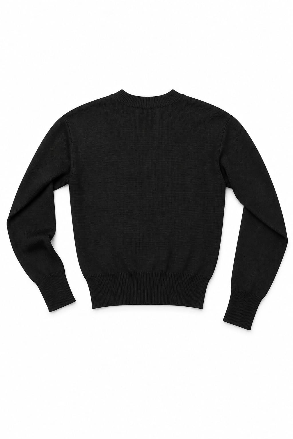 ONLY Maglia Girocollo con Punti Luce