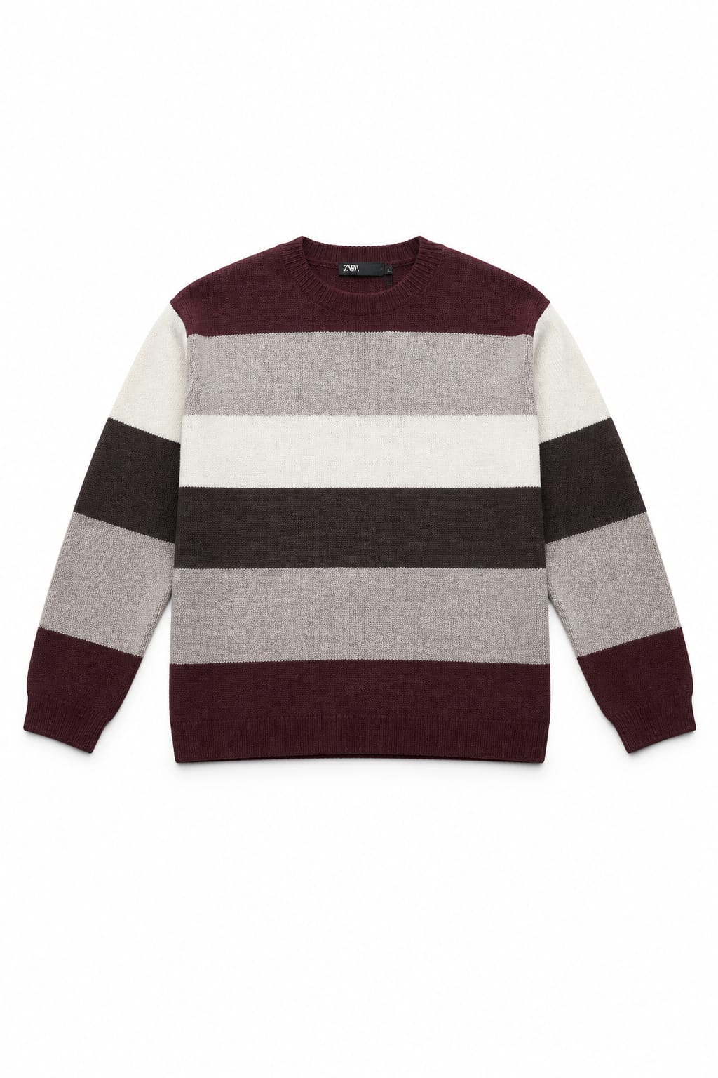 ONLY Pullover Donna Atia a Righe