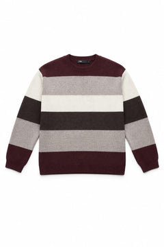 ONLY Pullover Donna Atia a Righe
