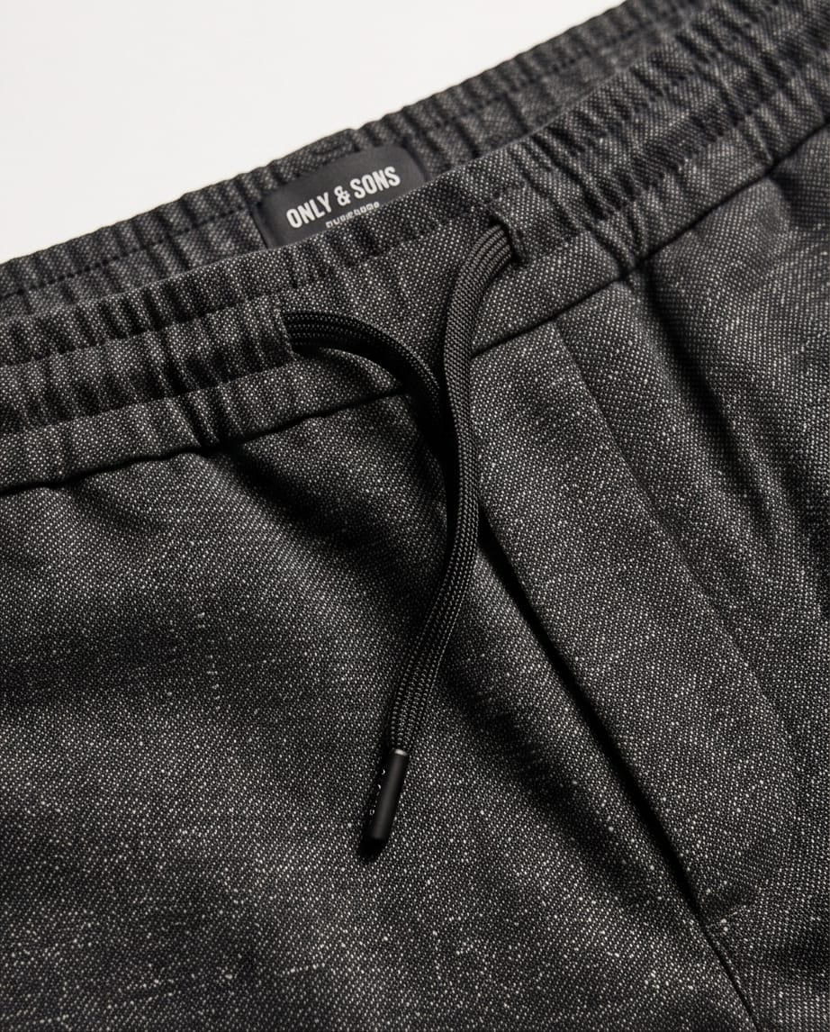 ONLY & SONS Pantalone Jogger Chino Smart Comfort