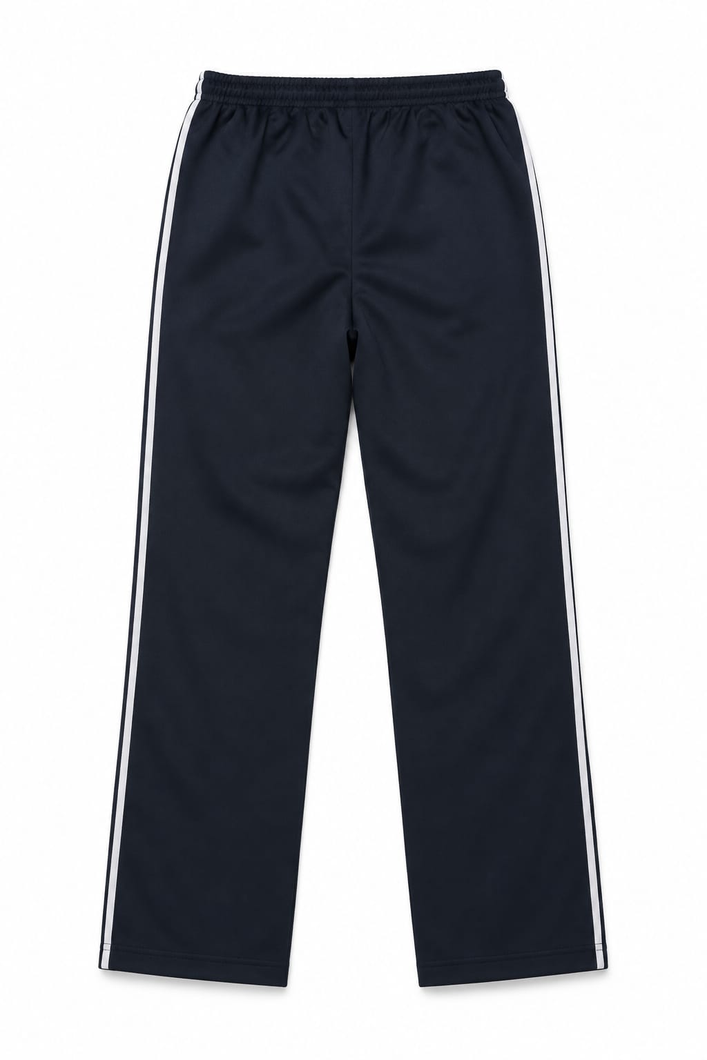 ONLY Pantalone Donna Sportivo con Bande Laterali