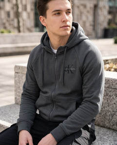OFF LINE Tuta Full Zip Urban Signature