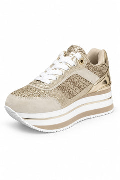 GUESS FL5HNSFAL12 – Sneaker linea Hansin