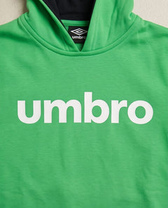UMBRO Completo Bimbo/a Bold Vertical Typography Set