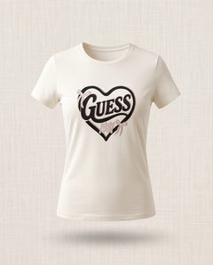 GUESS T-shirt TALITHA SS