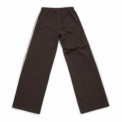 ONLY Pantalone Donna Sportivo con Bande Laterali