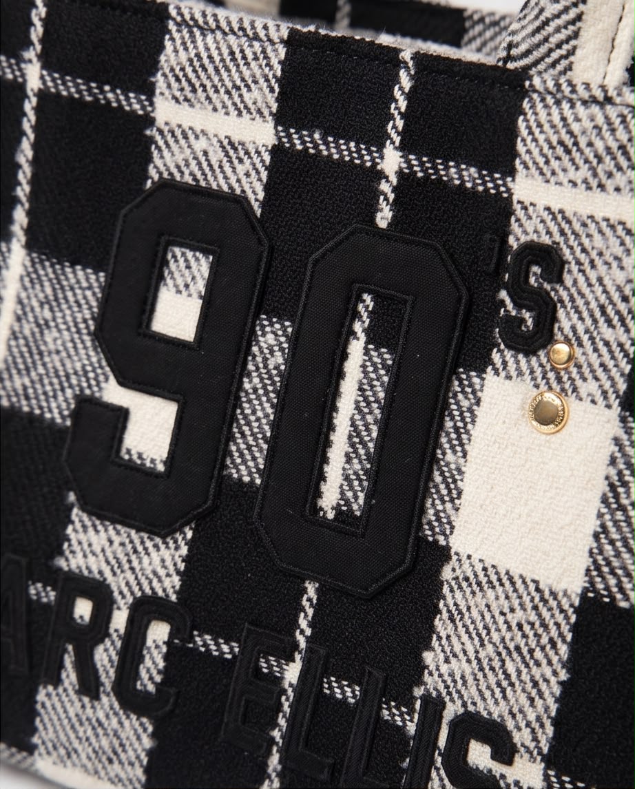 MARC ELLIS Buby baseball Bag M