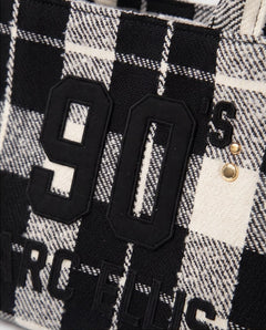 MARC ELLIS Buby baseball Bag M