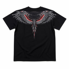 MARCELO BURLON T-Shirt Absolute Cipher