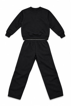 Tuta Visibility in cotone 7M002428