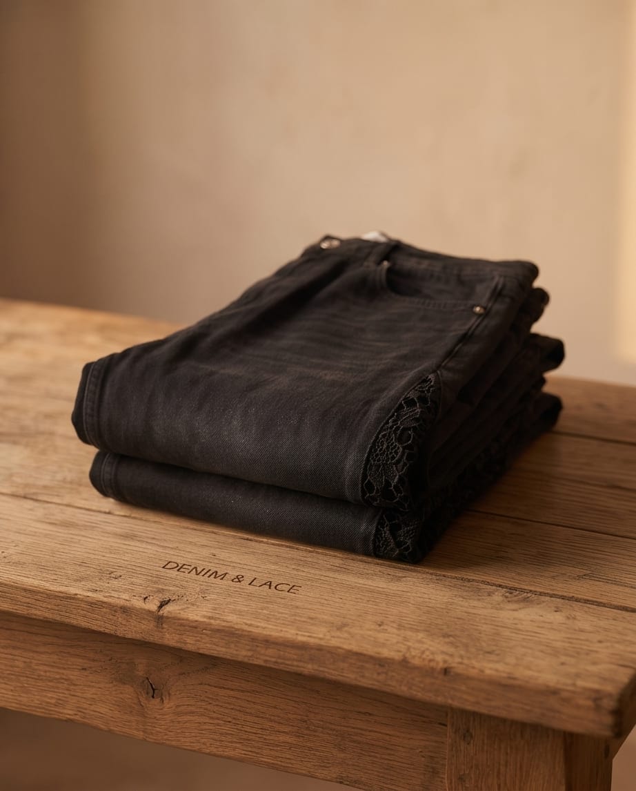 ONLY – Jeans Donna Alanis Loose Fit