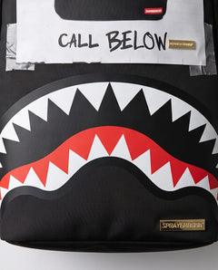 SPRAYGROUND Zaino Have You Seen My Bag? Lost Poster