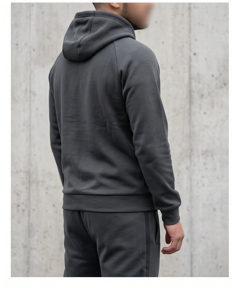 OFF LINE Tuta Full Zip Urban Signature