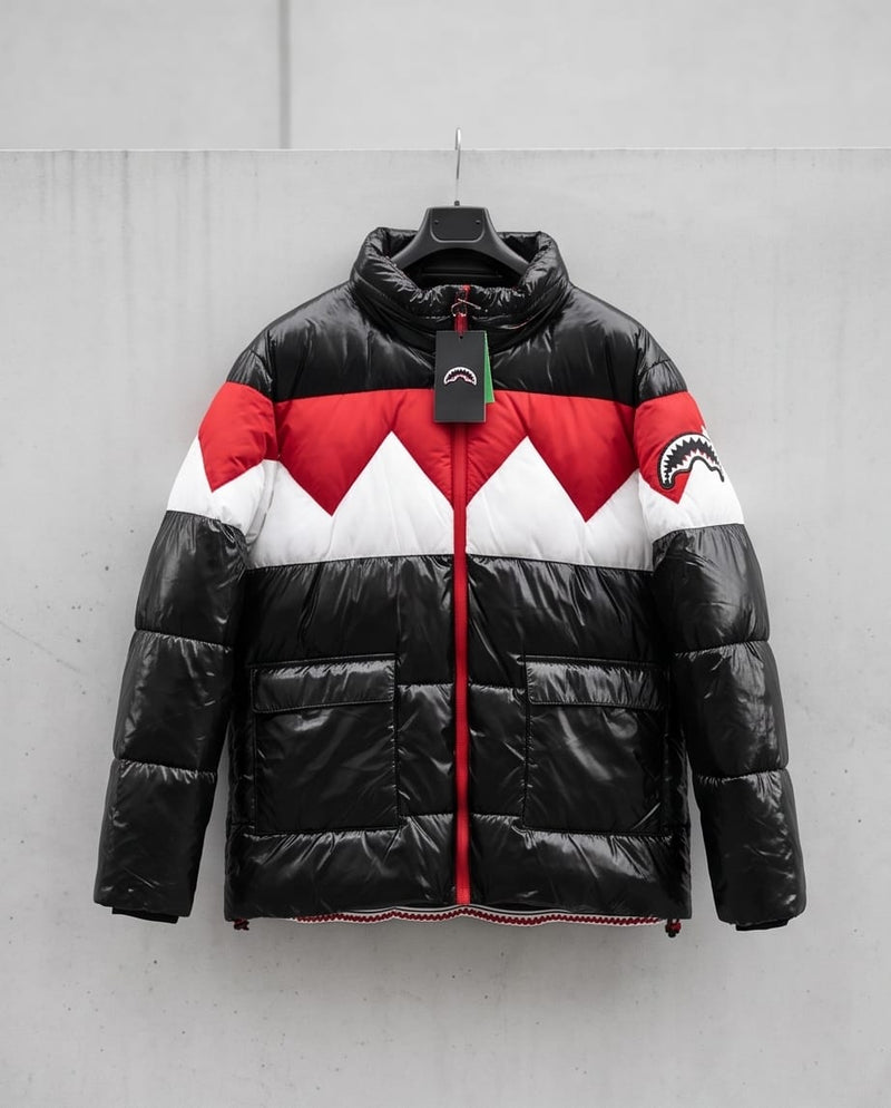 Piumino Sprayground Uomo –