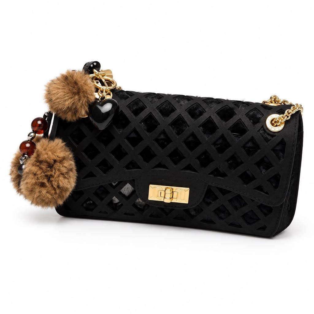 MARC ELLIS FLAT BASK LEO S