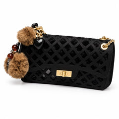 MARC ELLIS FLAT BASK LEO S