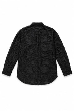 JDY Camicia Fil Coupé Effetto Sfrangiato –