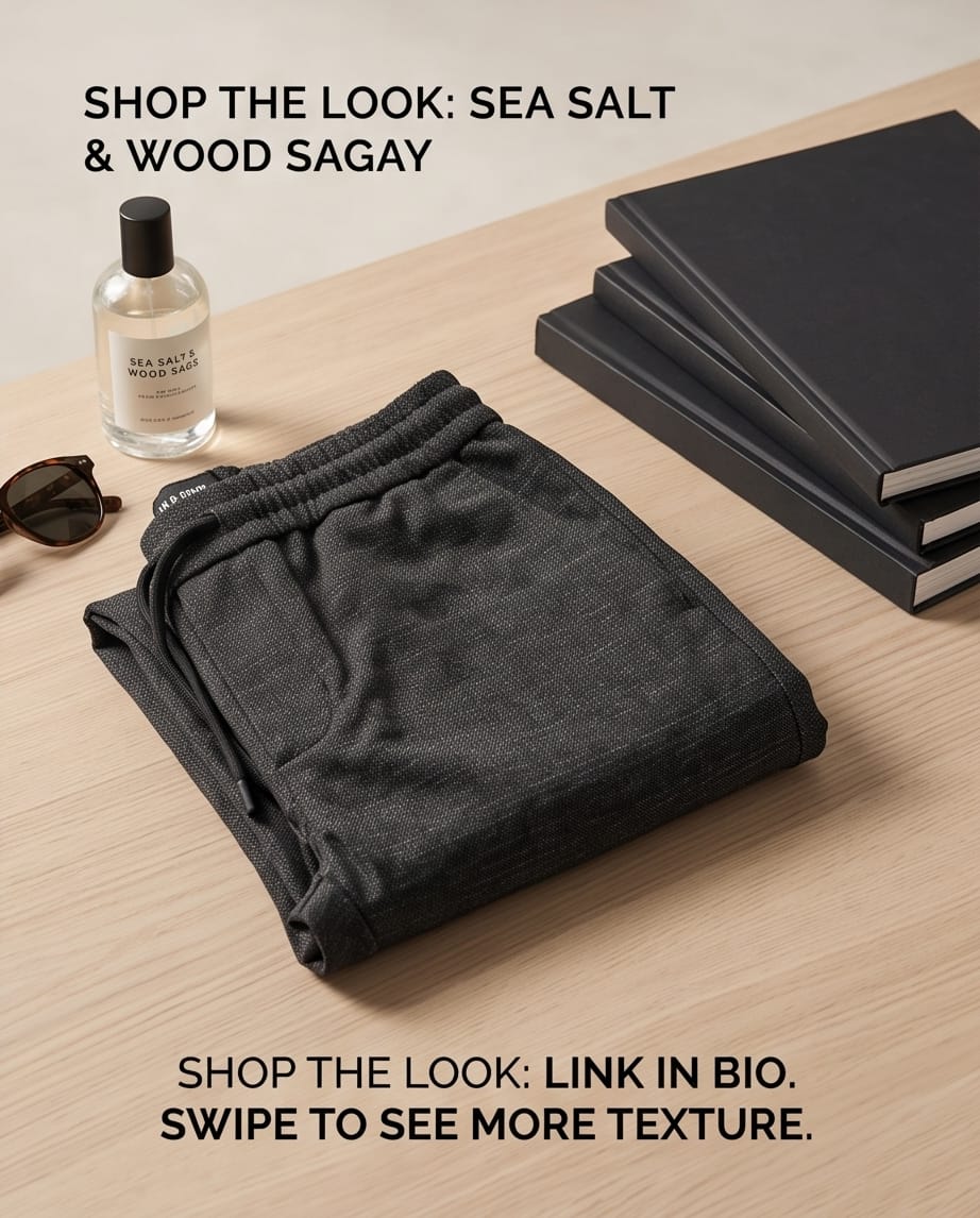 ONLY & SONS Pantalone Jogger Chino Smart Comfort