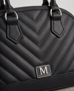 MARC ELLIS Borsa Handbag Matelassé Cupola
