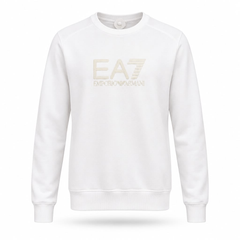 EA7 EMPORIO ARMANI FELPA