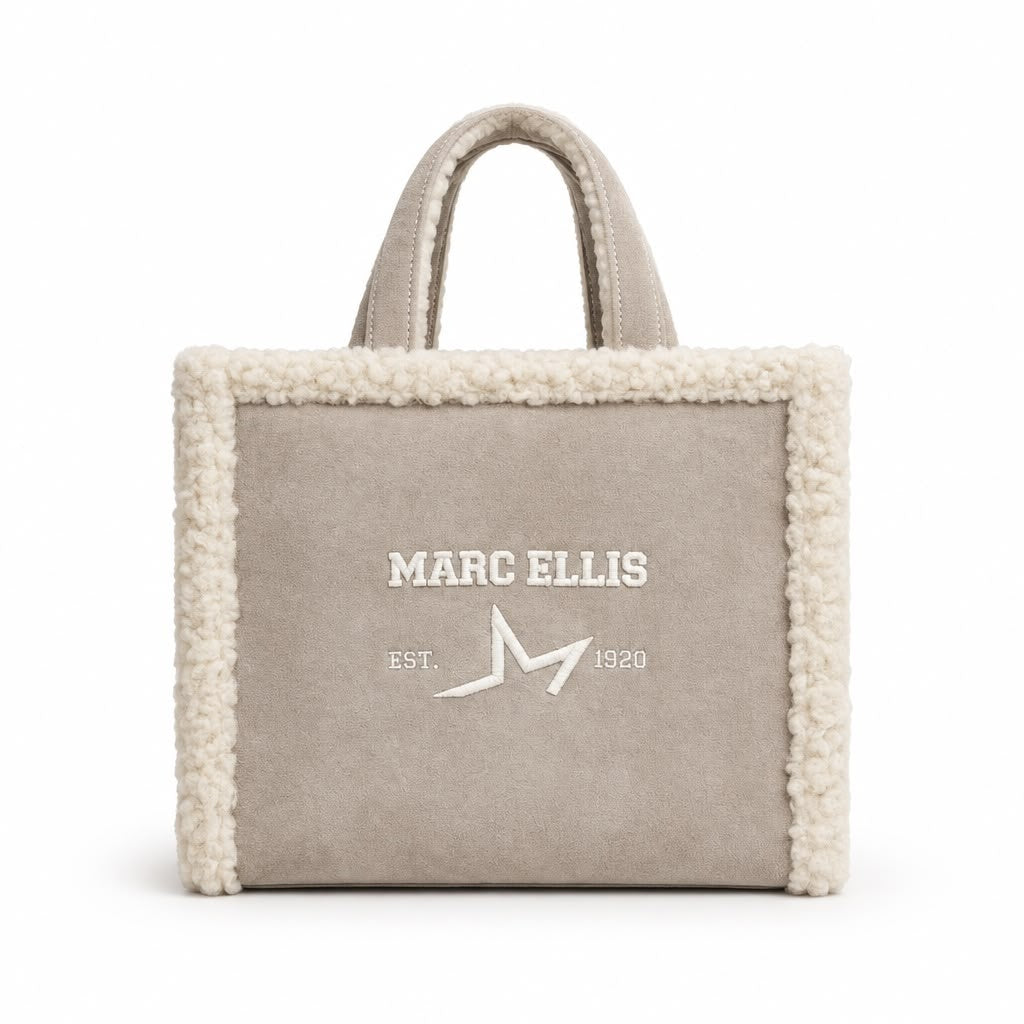 MARC ELLIS Buby Buckskin M