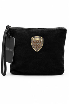 BLAUER Debby Velvet Pochette