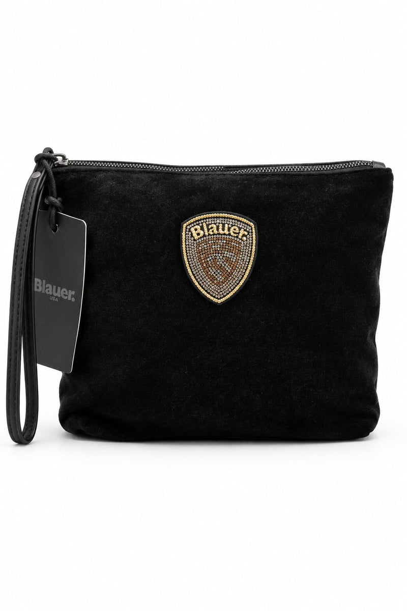 BLAUER Debby Velvet Pochette