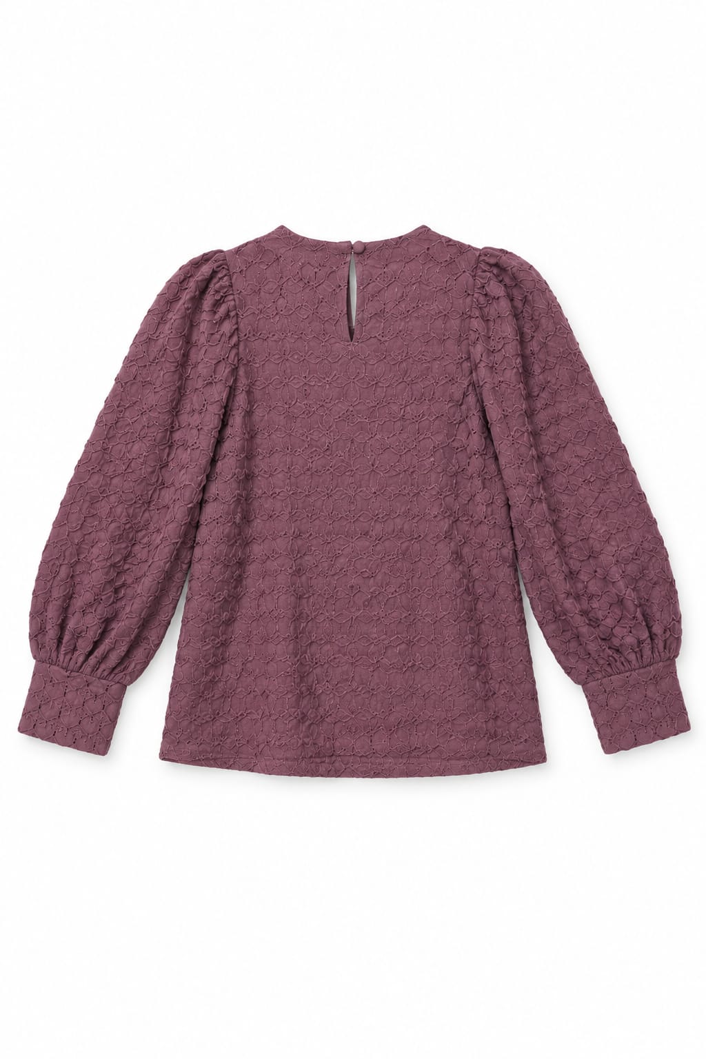 JDY Avery Blusa in Pizzo