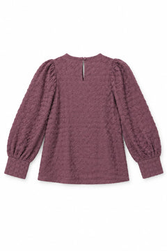 JDY Avery Blusa in Pizzo