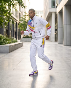 AUSTRALIAN Tuta Uomo – Urban Motion