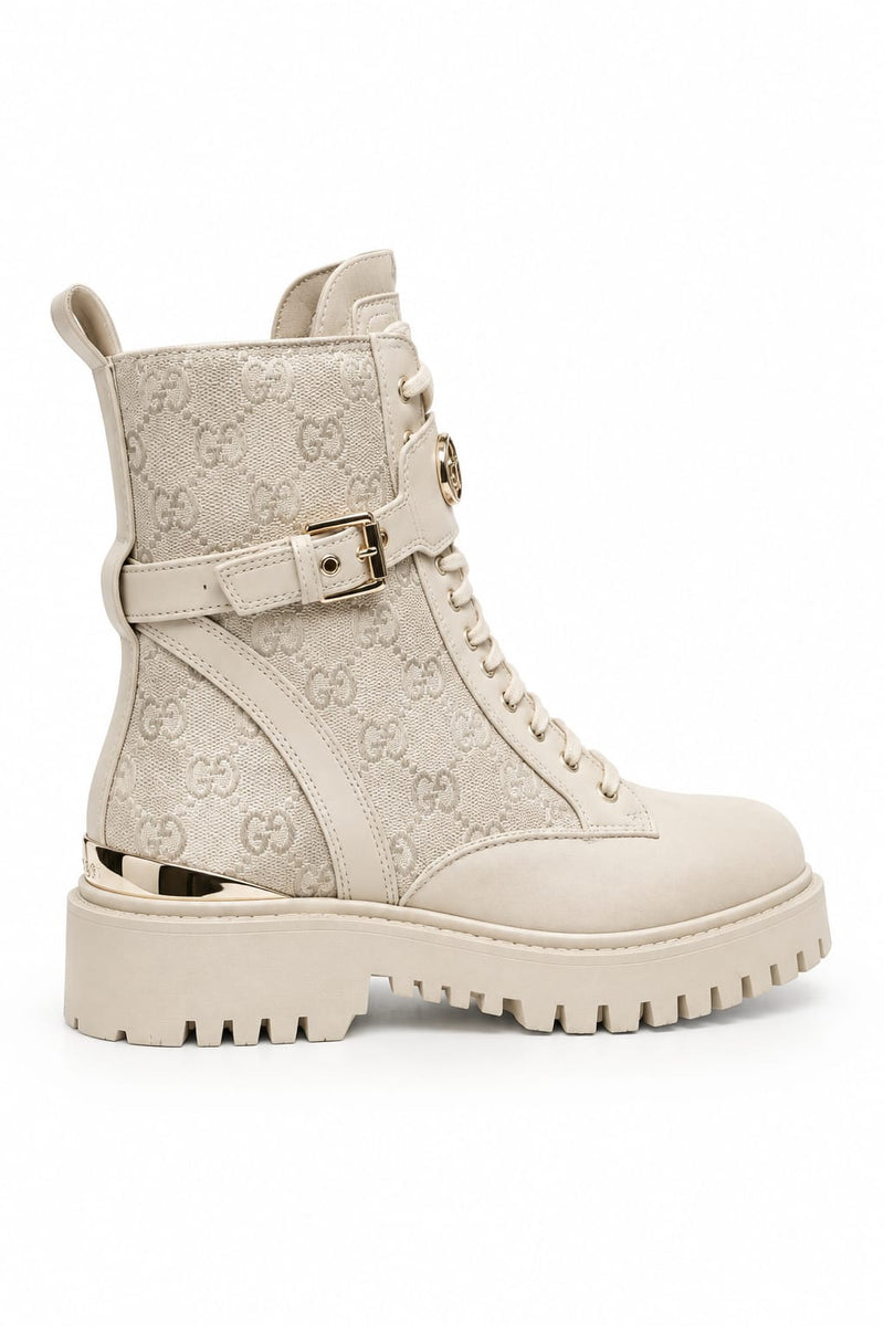 GUESS FLTO2LFAL10 – Stivaletto Olanna