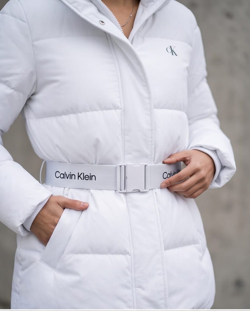 CALVIN KLEIN JEANS Giubbino Imbottito