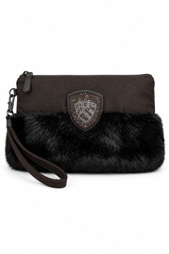 BLAUER Mira Padded Pochette