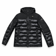 Blauer  Giubbino Ferwood