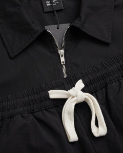 OFFLINE Tuta Completa da Uomo in Nylon