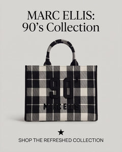MARC ELLIS Buby baseball Bag L