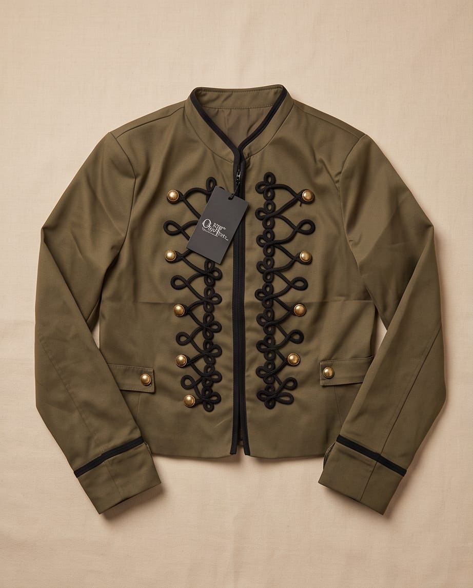 Officina store